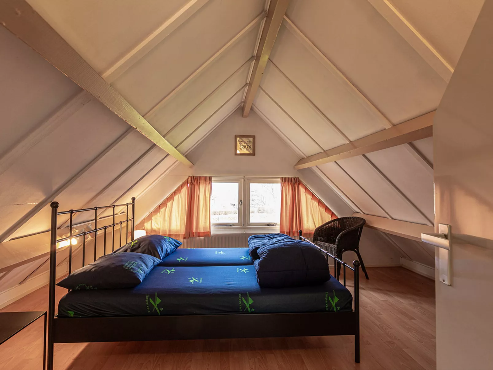 Bungalowpark Simpelveld - Delta 142