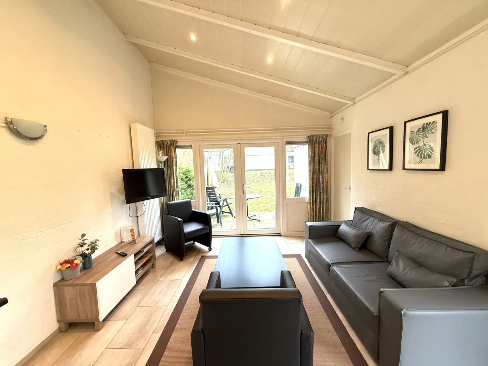 Bungalowpark Simpelveld - Schakel 6