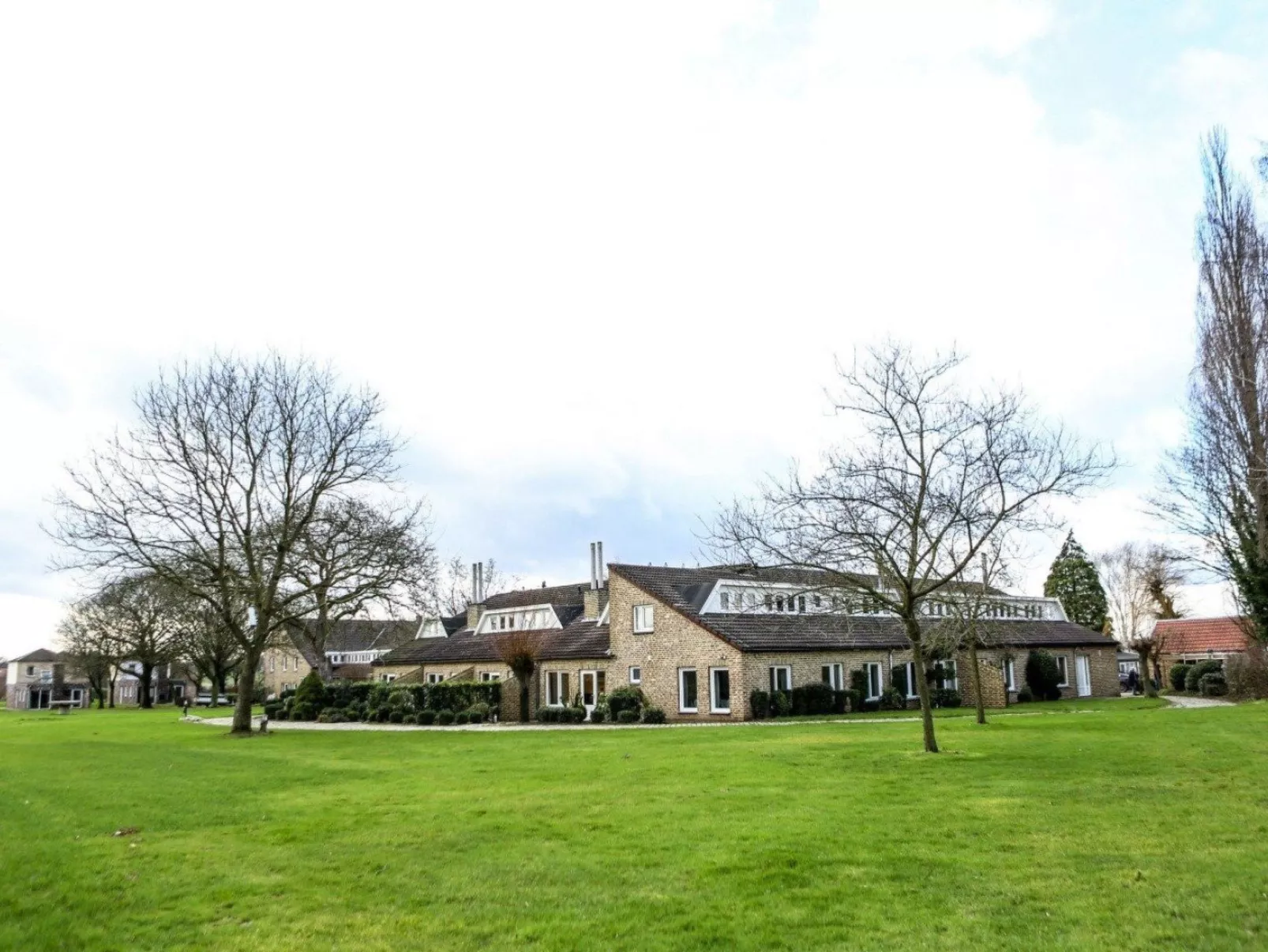 Bungalowpark Landsrade - Geschakelde Bungalow 15