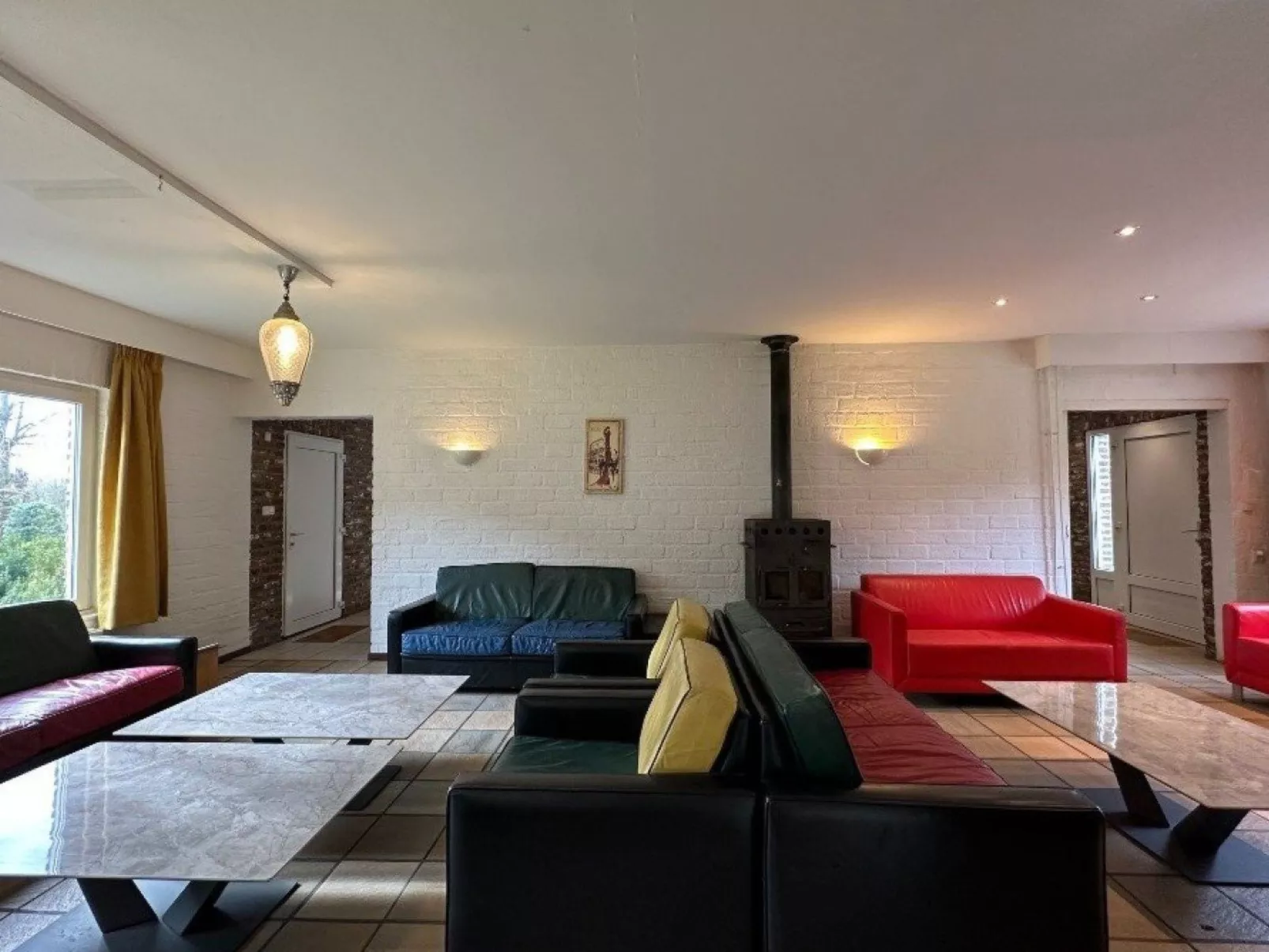 Bungalowpark Landsrade - Geschakelde Bungalow 25