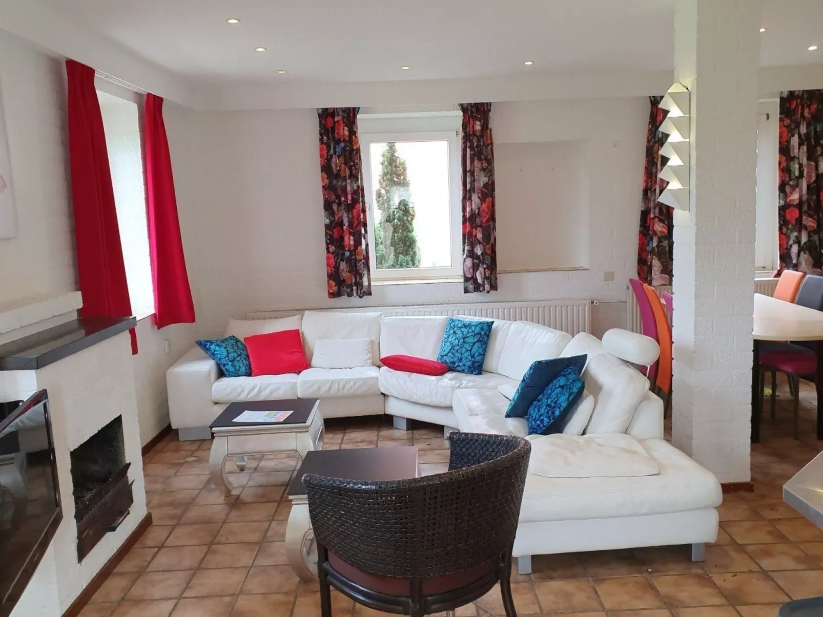 Bungalowpark Landsrade - Geschakelde Bungalow 7