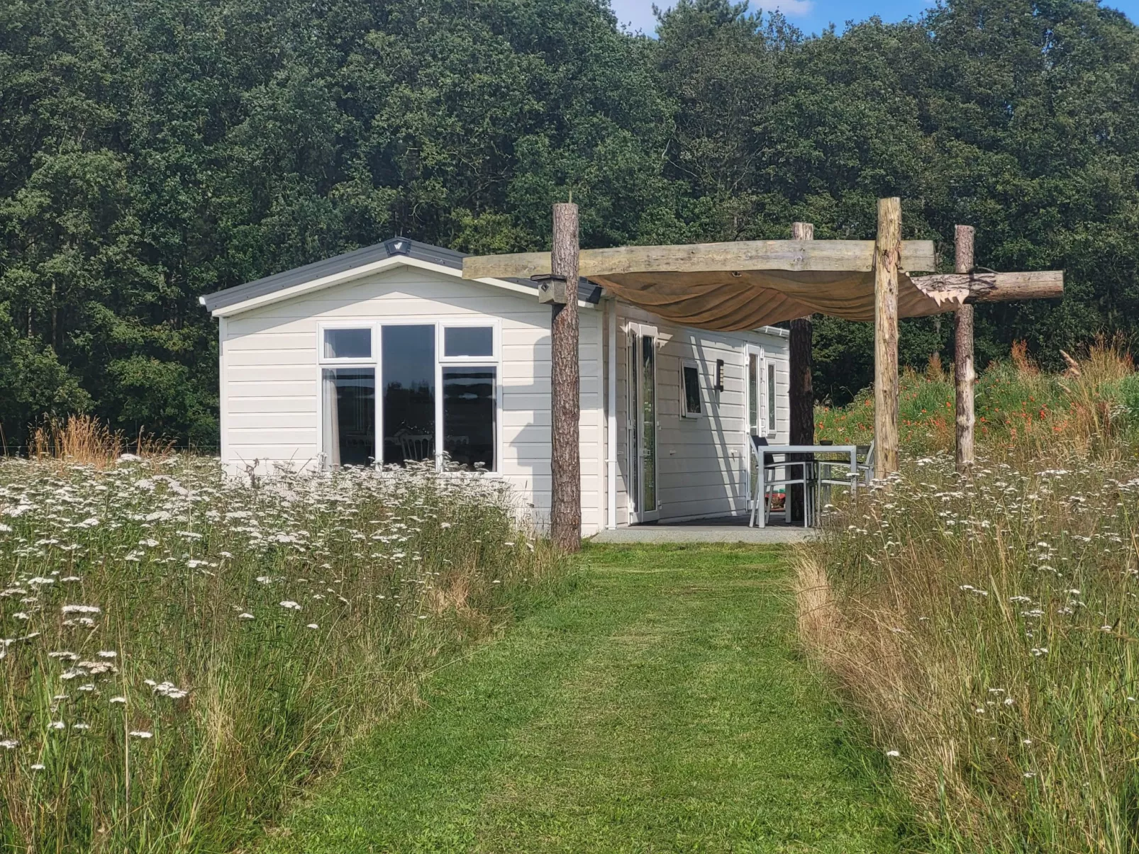 Hoeve Twente - De Bonte Specht