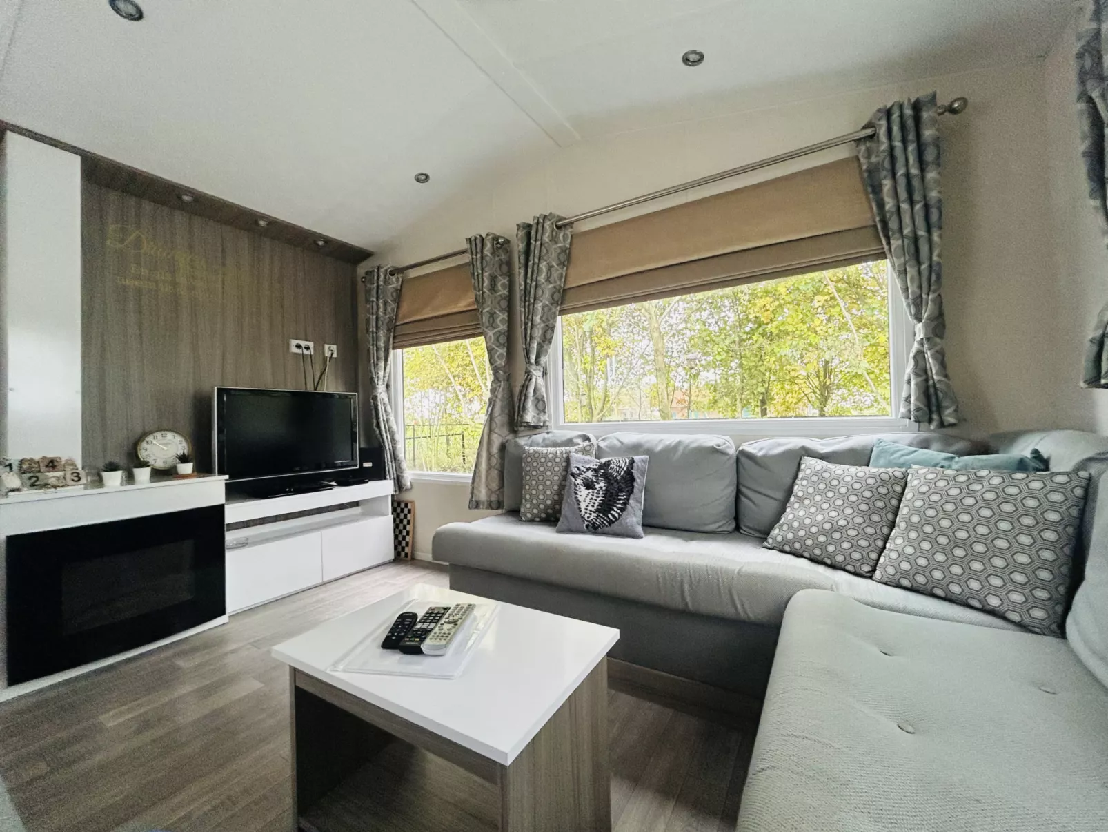 NV 1243 - Beach Resort Nieuwvliet Bad