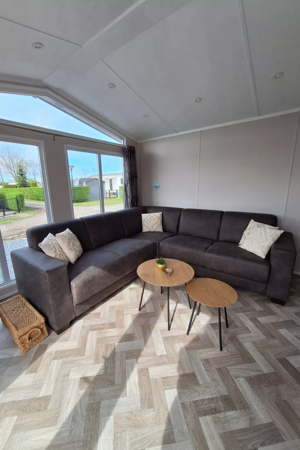 NV 37 - Beach Resort Nieuwvliet Bad