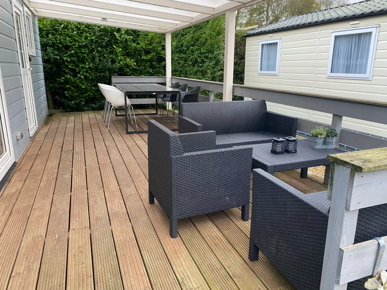 RBR 1233 - Beach Resort Kamperland