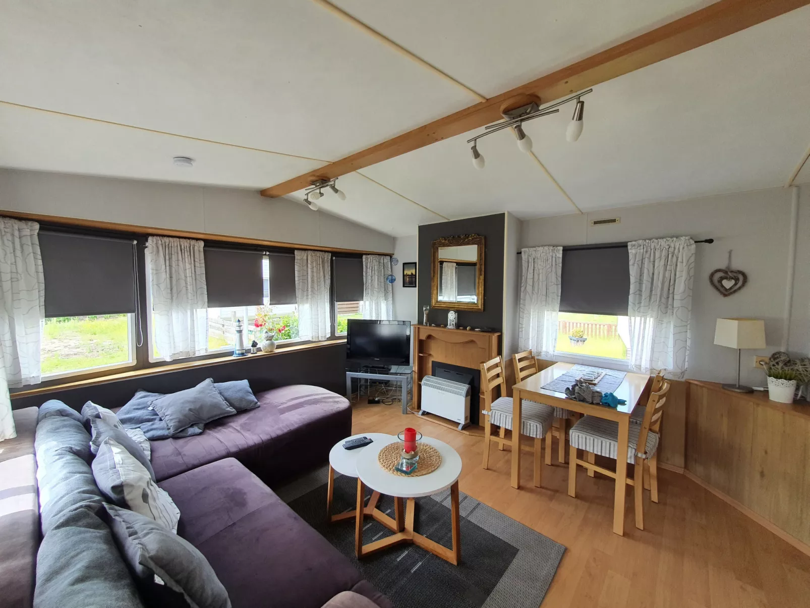 RBR 155 - Beach Resort Kamperland