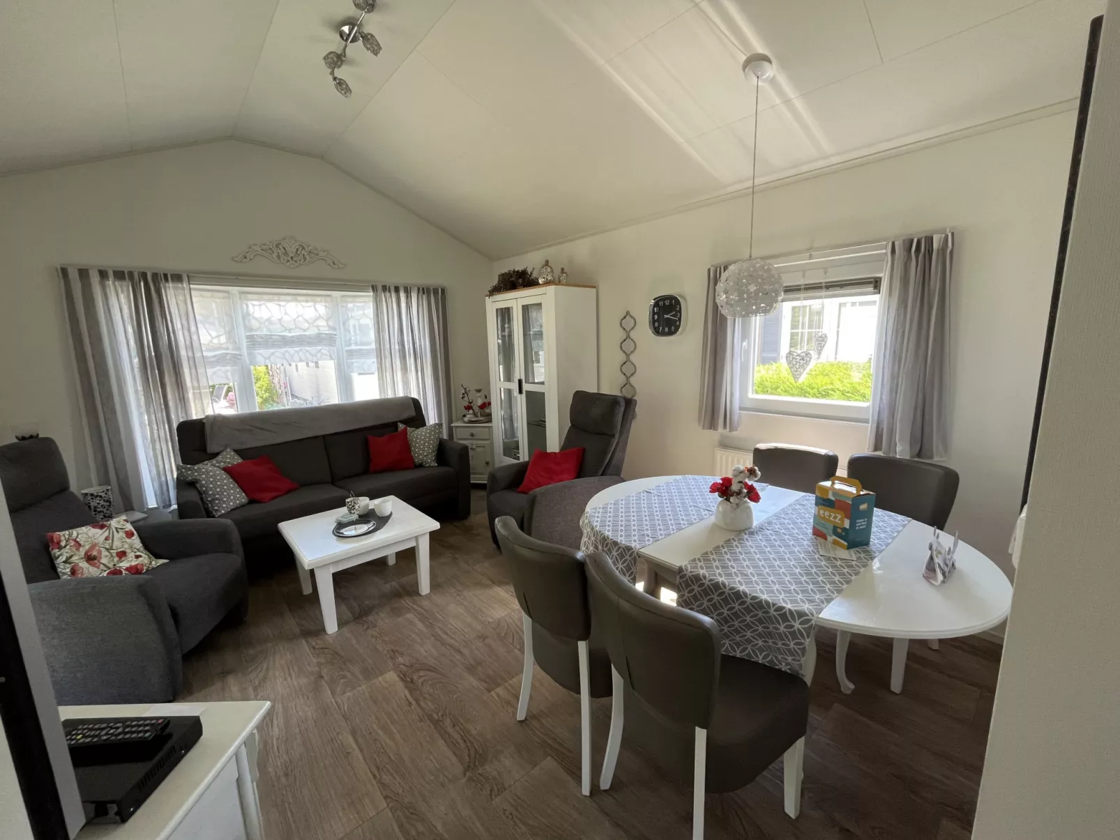 ZP 490 - Camping de Zandput