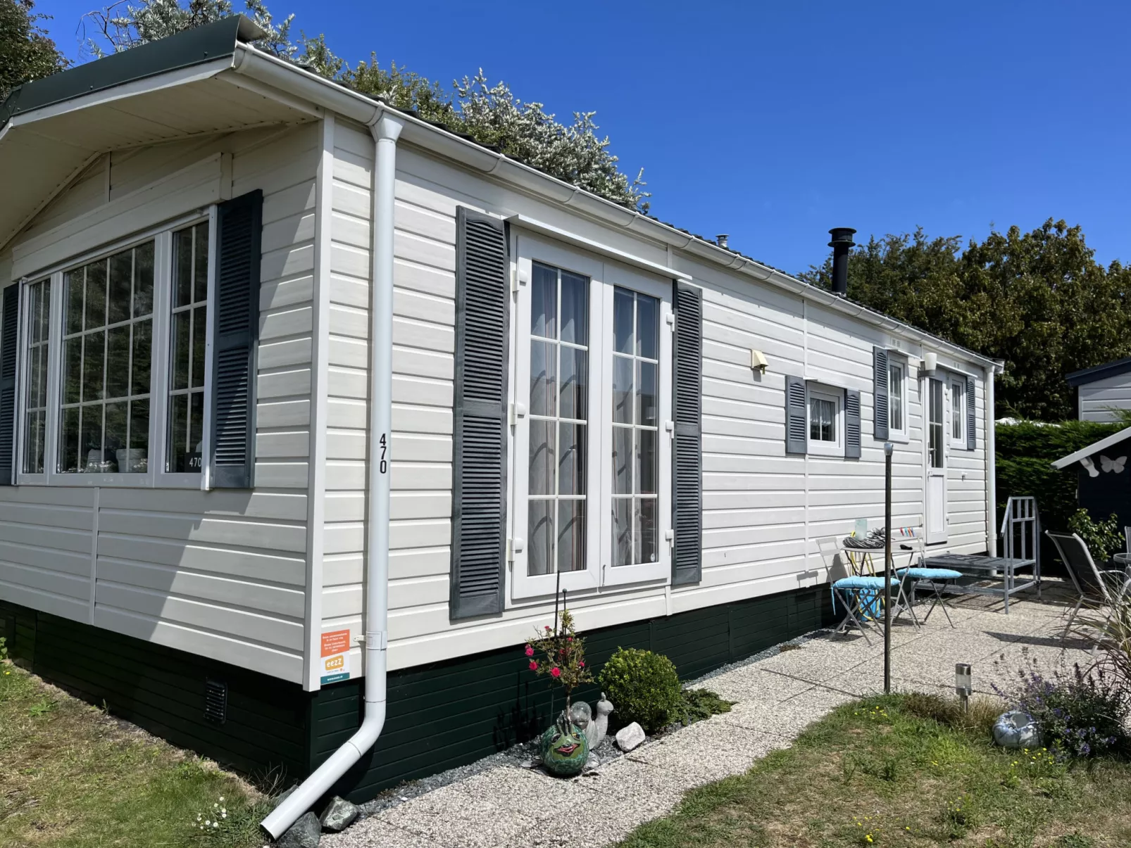 ZP 470 - Camping de Zandput