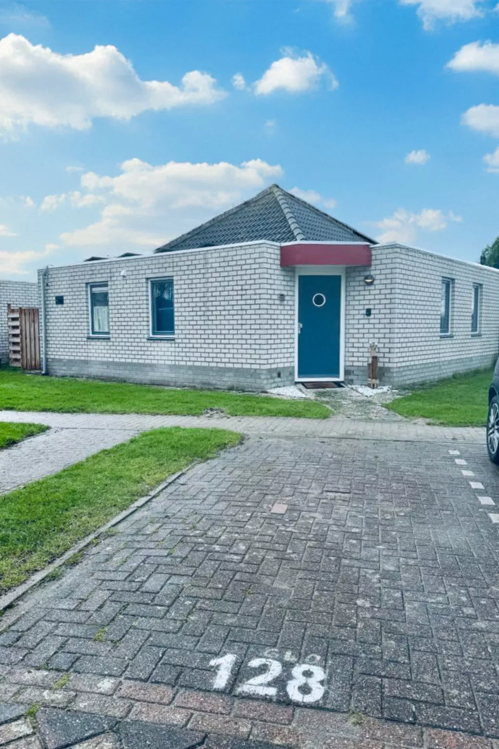 Bungalowpark de Horn - 128