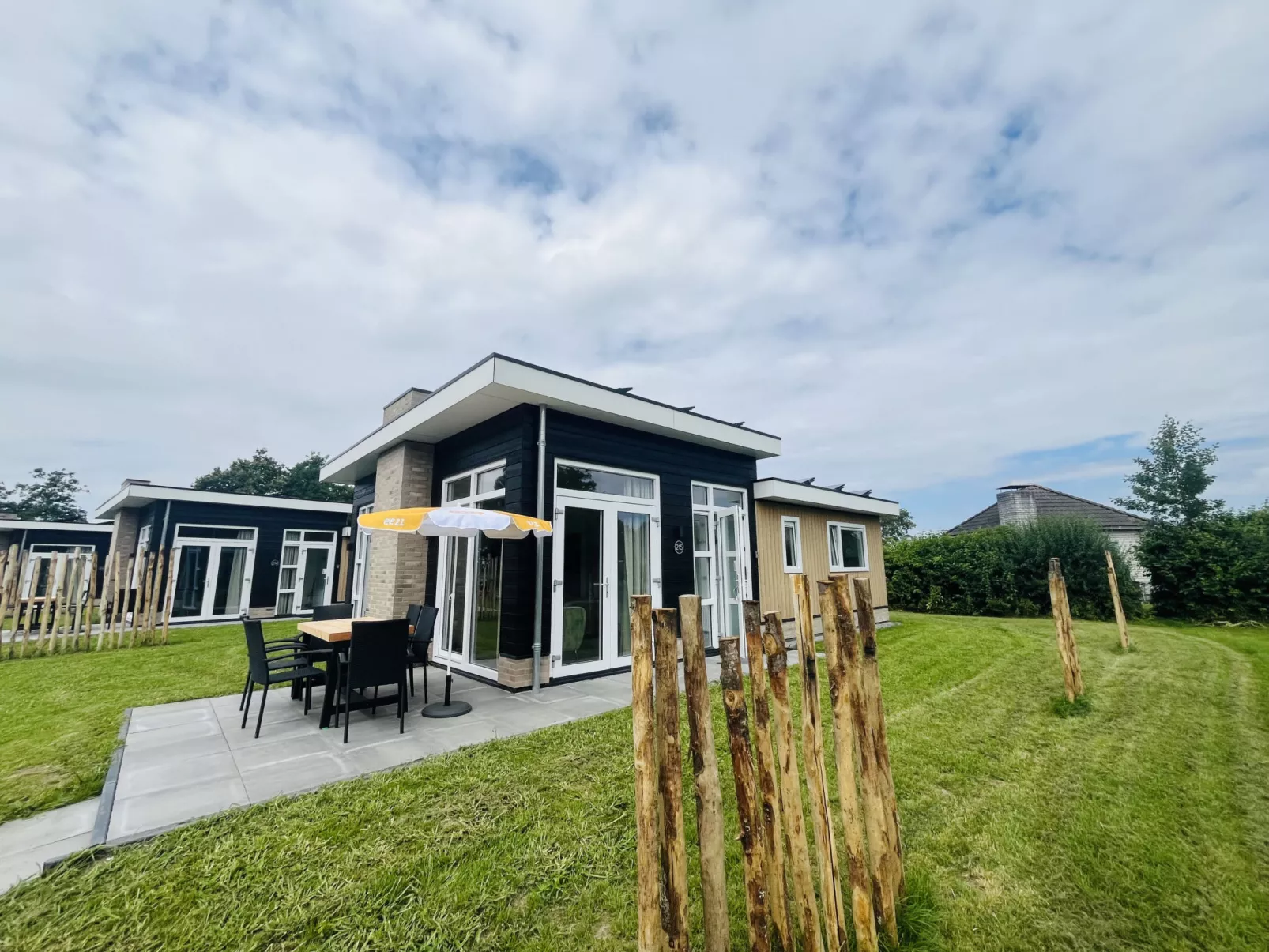 Bungalowpark de Horn - Floresta 215