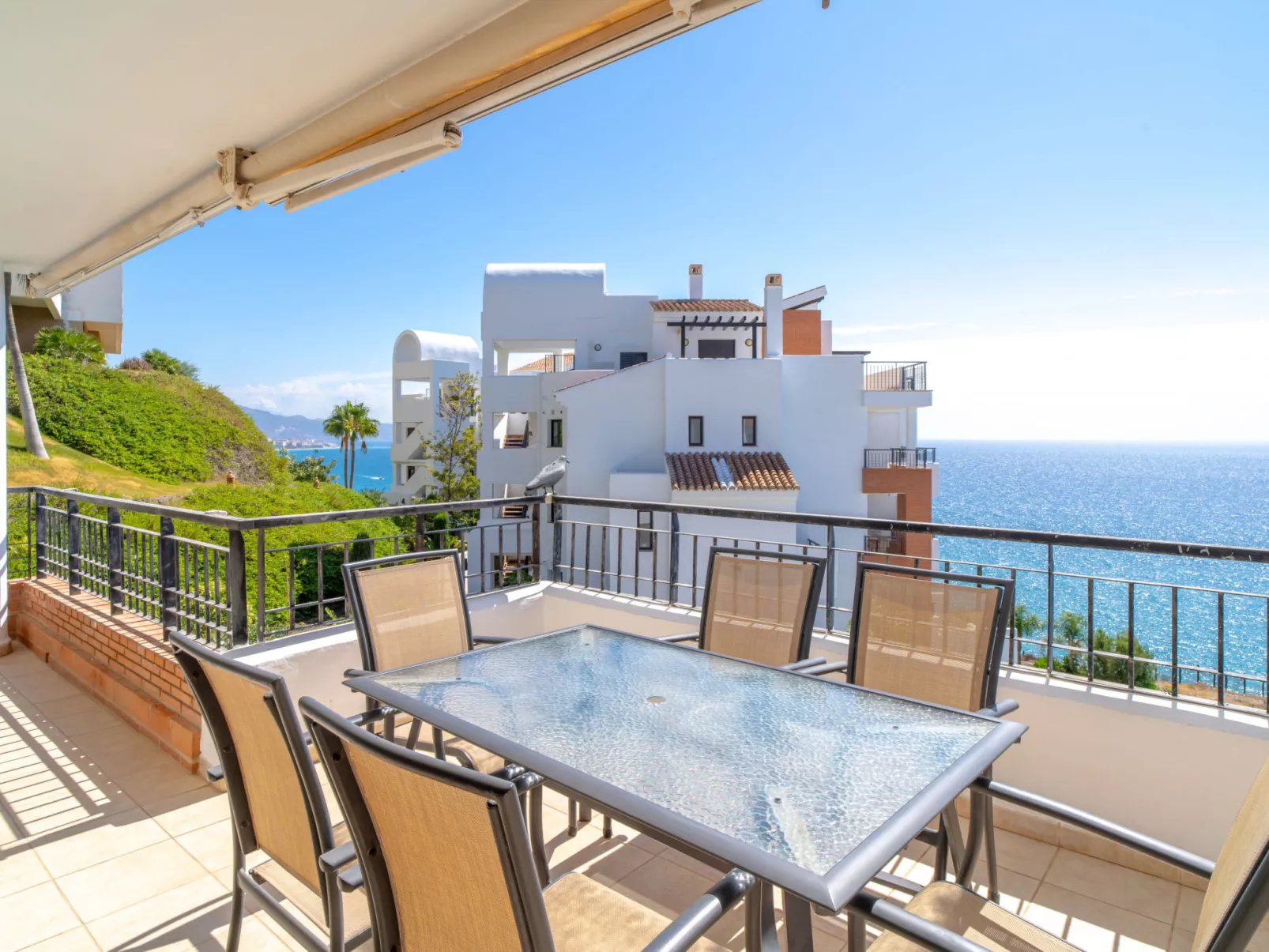 Calaceite 3332 Ocean Paradise by Casasol