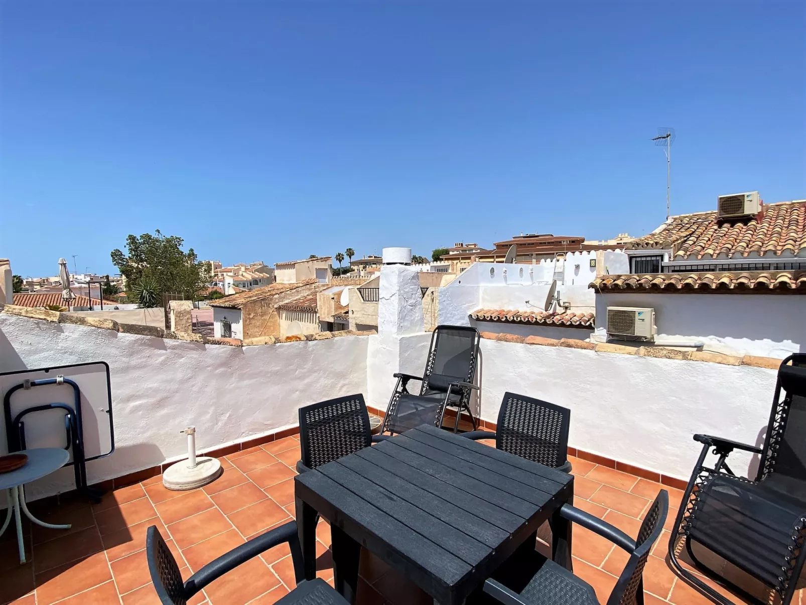 Nueva Nerja 52 Pueblo Andaluz by Casasol