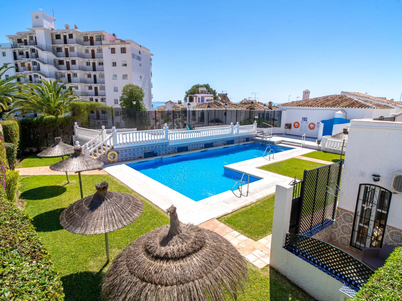 Verano Azul Seasun 90B by Casasol