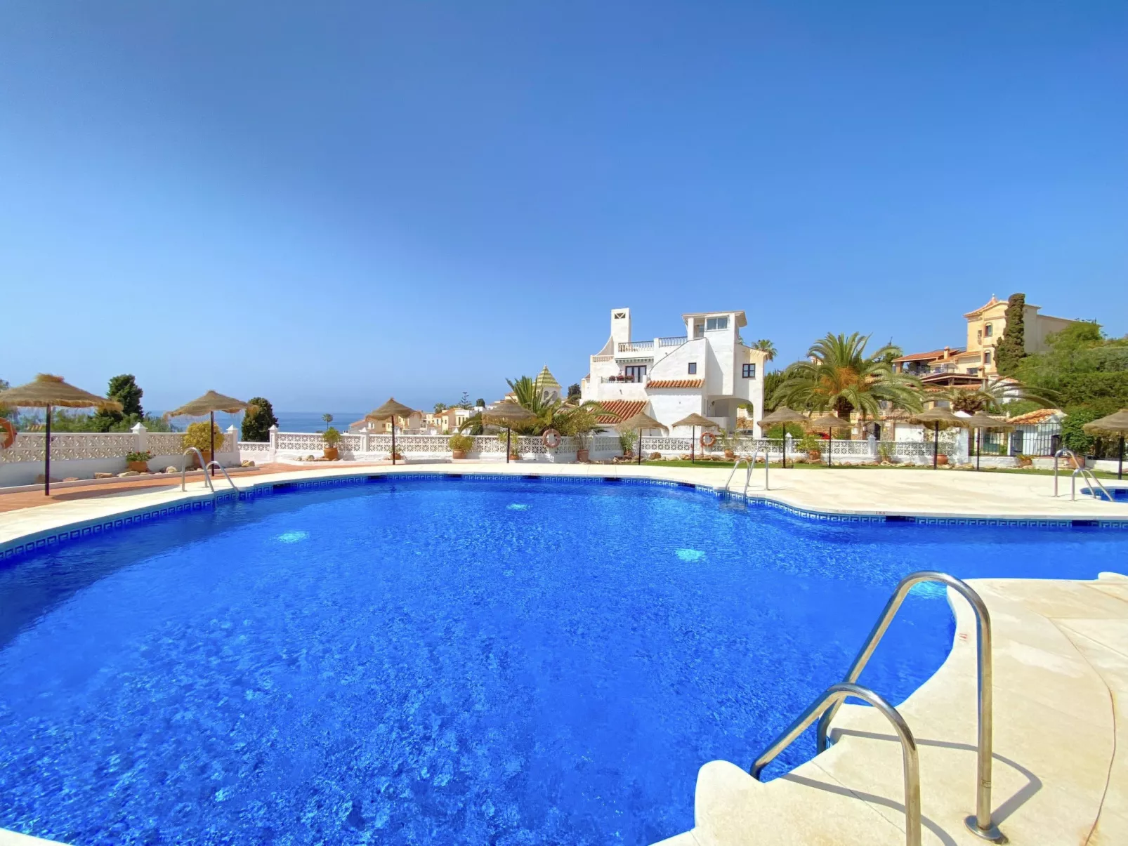 Capistrano Playa 404 by Casasol