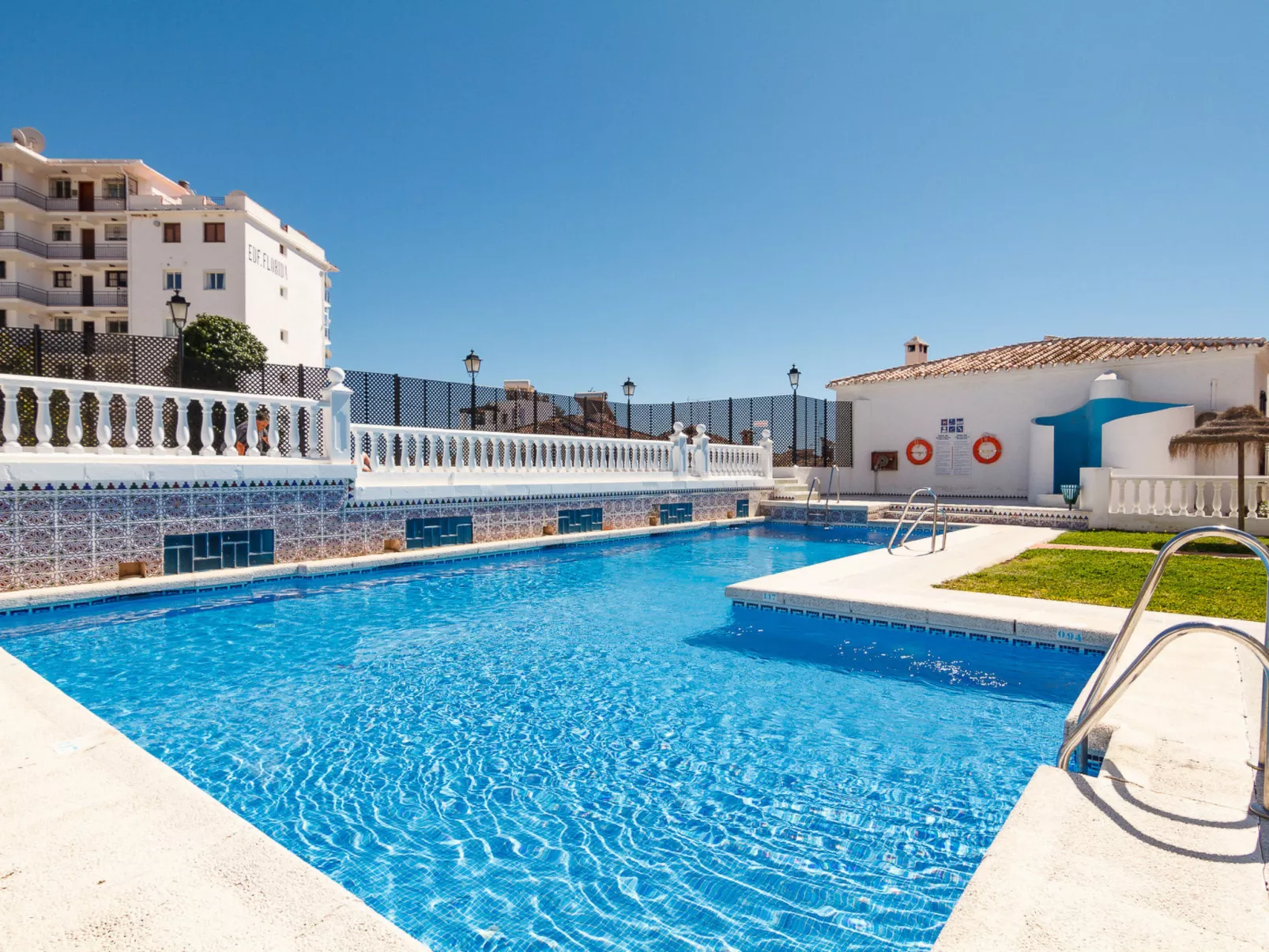 Verano Azul 27B by Casasol