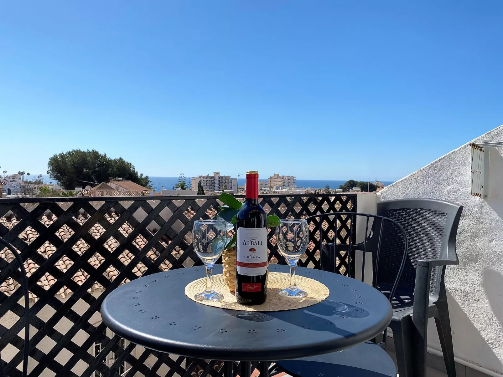 Verano Azul 67 Seaview by Casasol