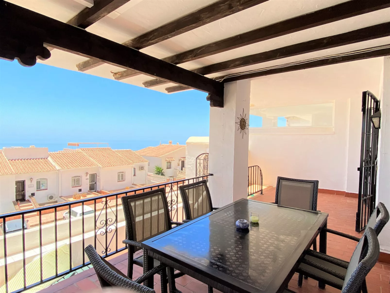 Capuchinos 22 San Juan Capistrano by Casasol