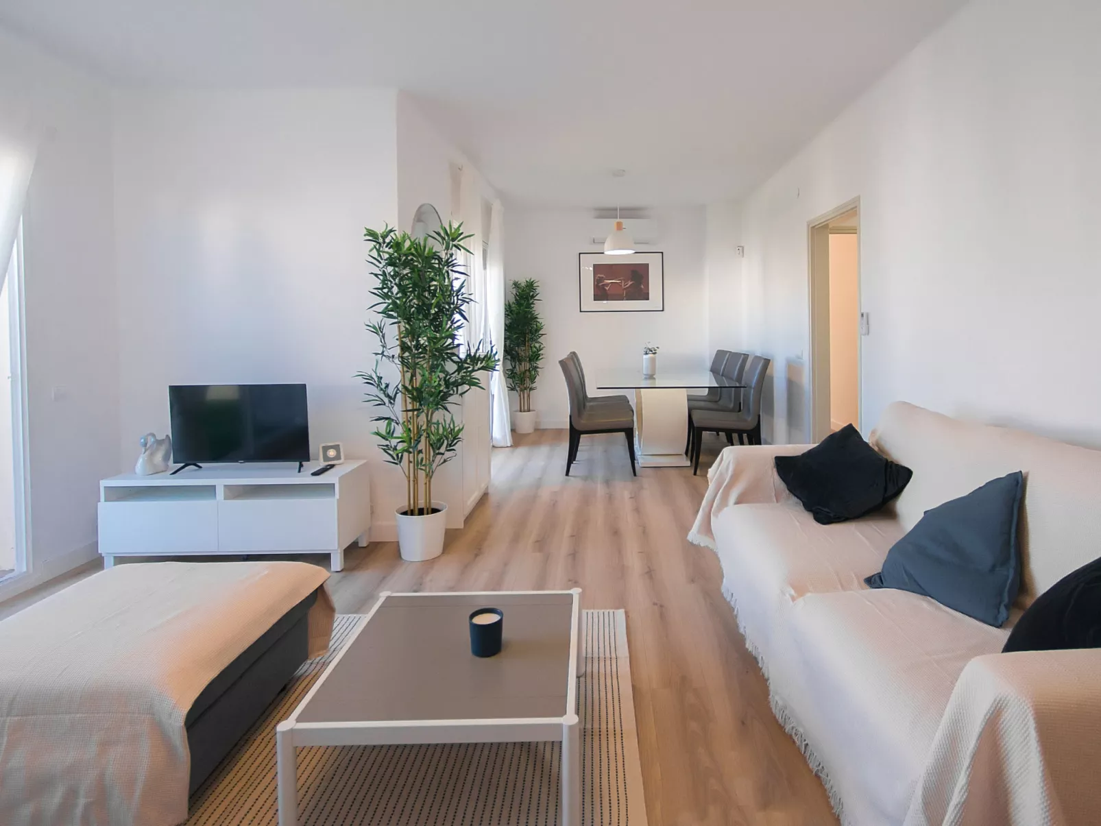 WELCS APARTAMENTO 225 EMP CERCA DEL MAR