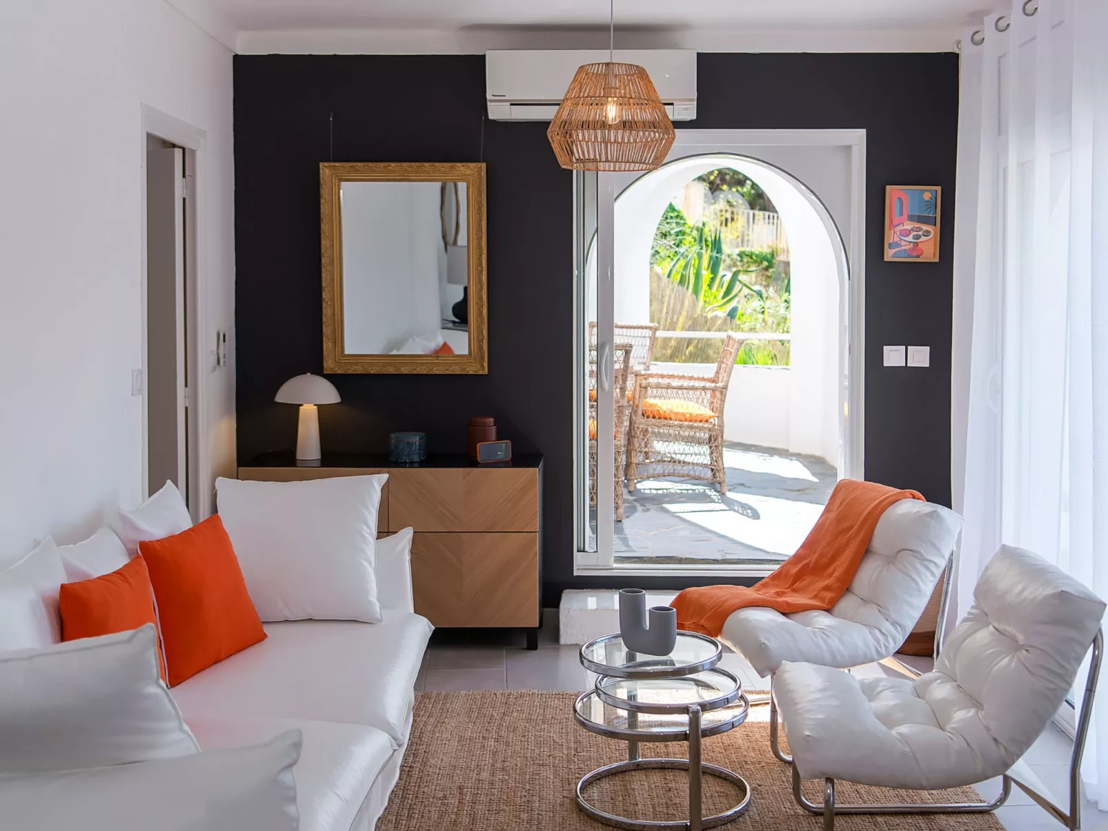 WELCS CASA 283 EMP cerca del mar