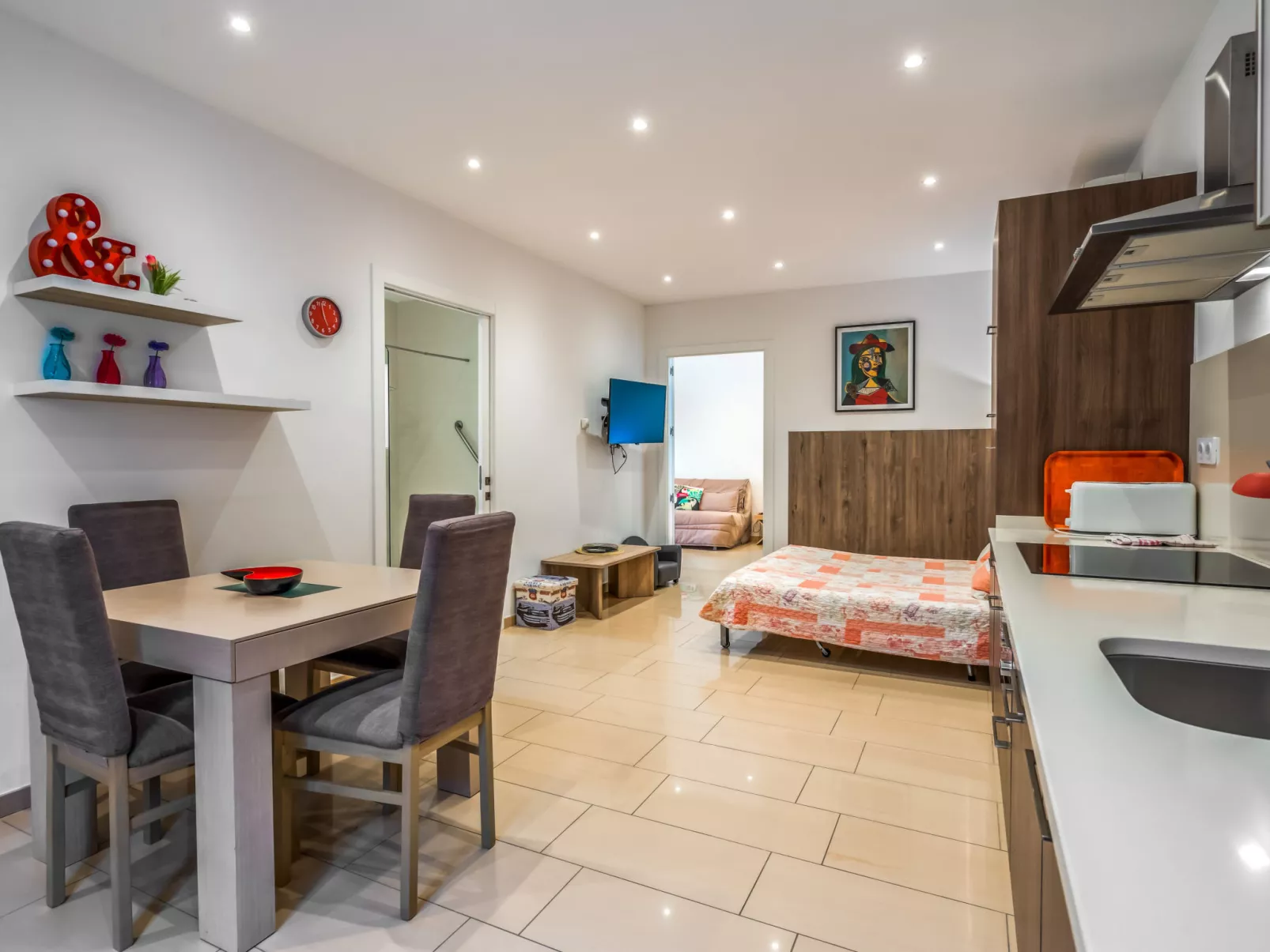 La Vida Sin Limites I EMP