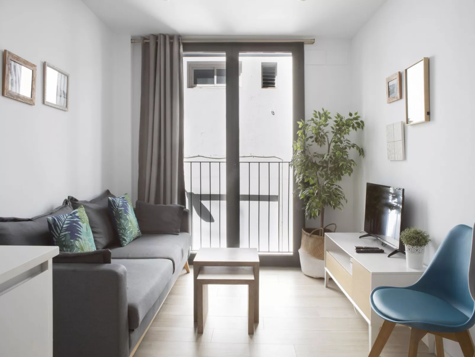 URBAN SUITES SITGES 2