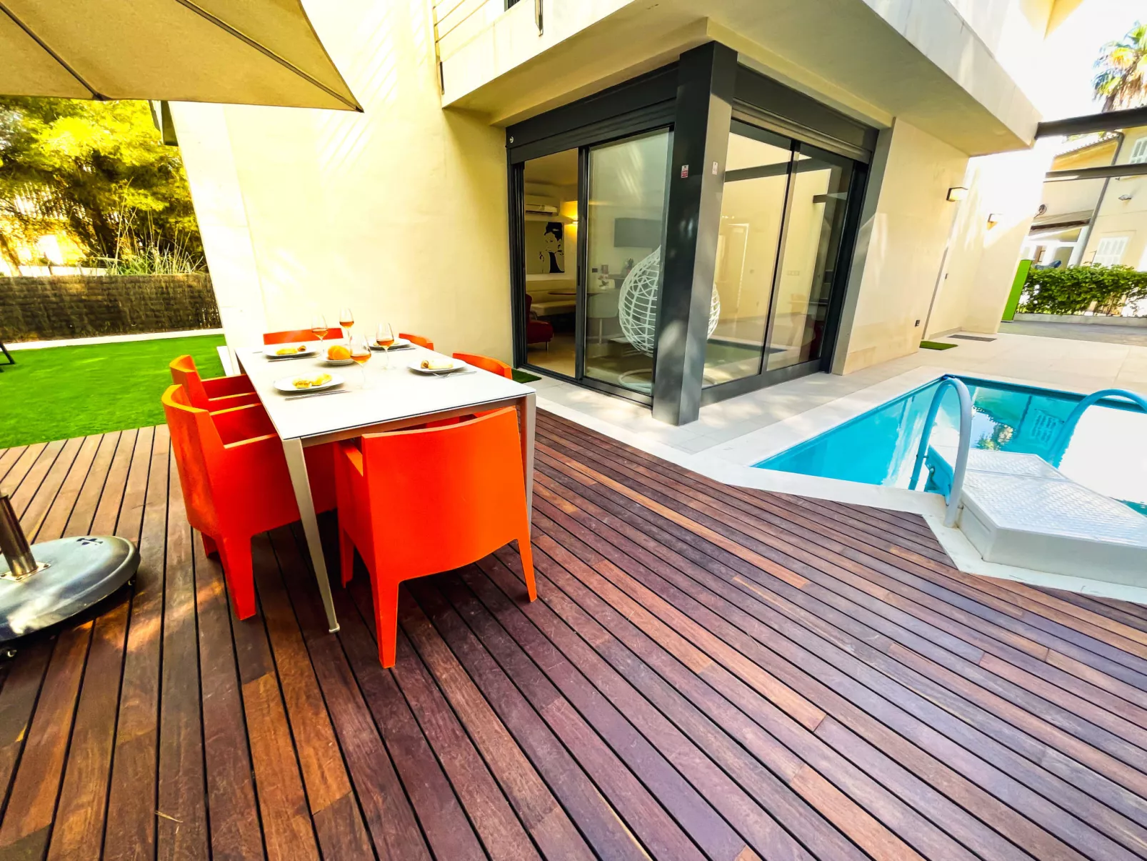 Mallorca - Villa PAM