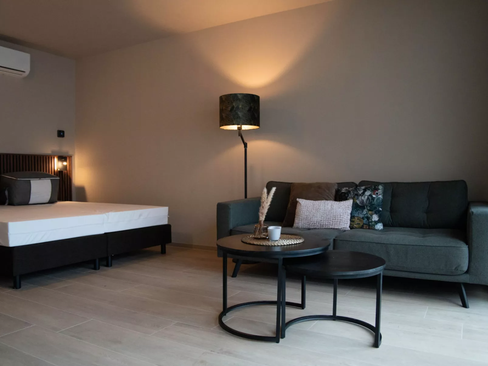 Camping Natuurlijk Limburg - Studio