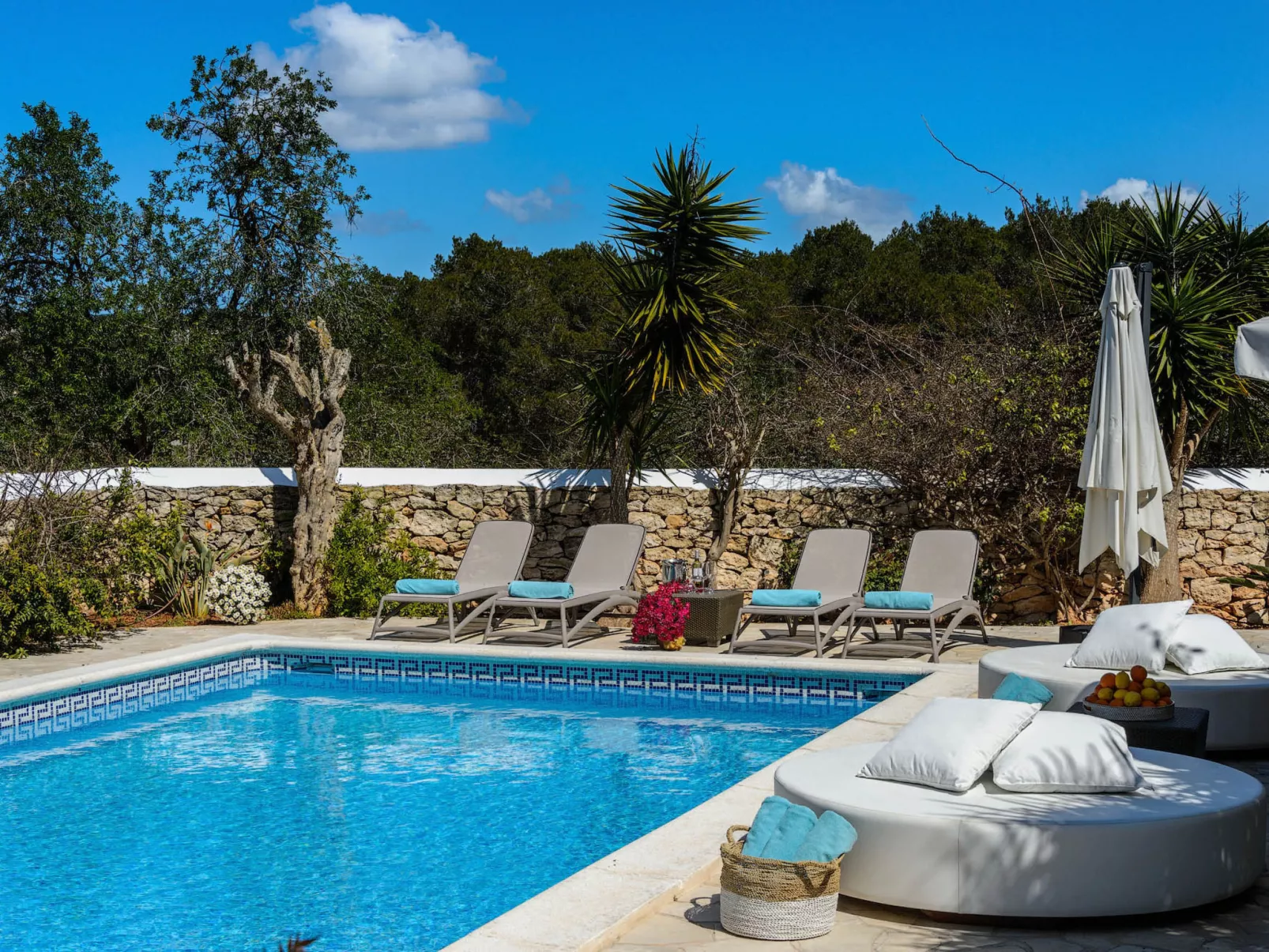 VILLA CAN FITA