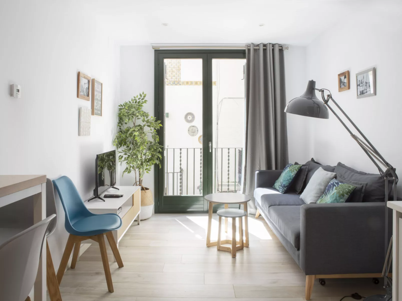 URBAN SUITES SITGES 1