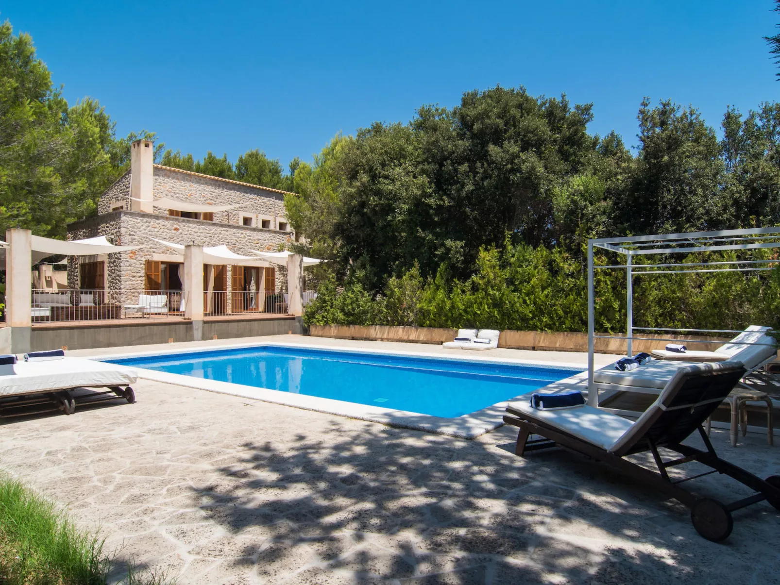 VILLA PULA GOLF by Priority