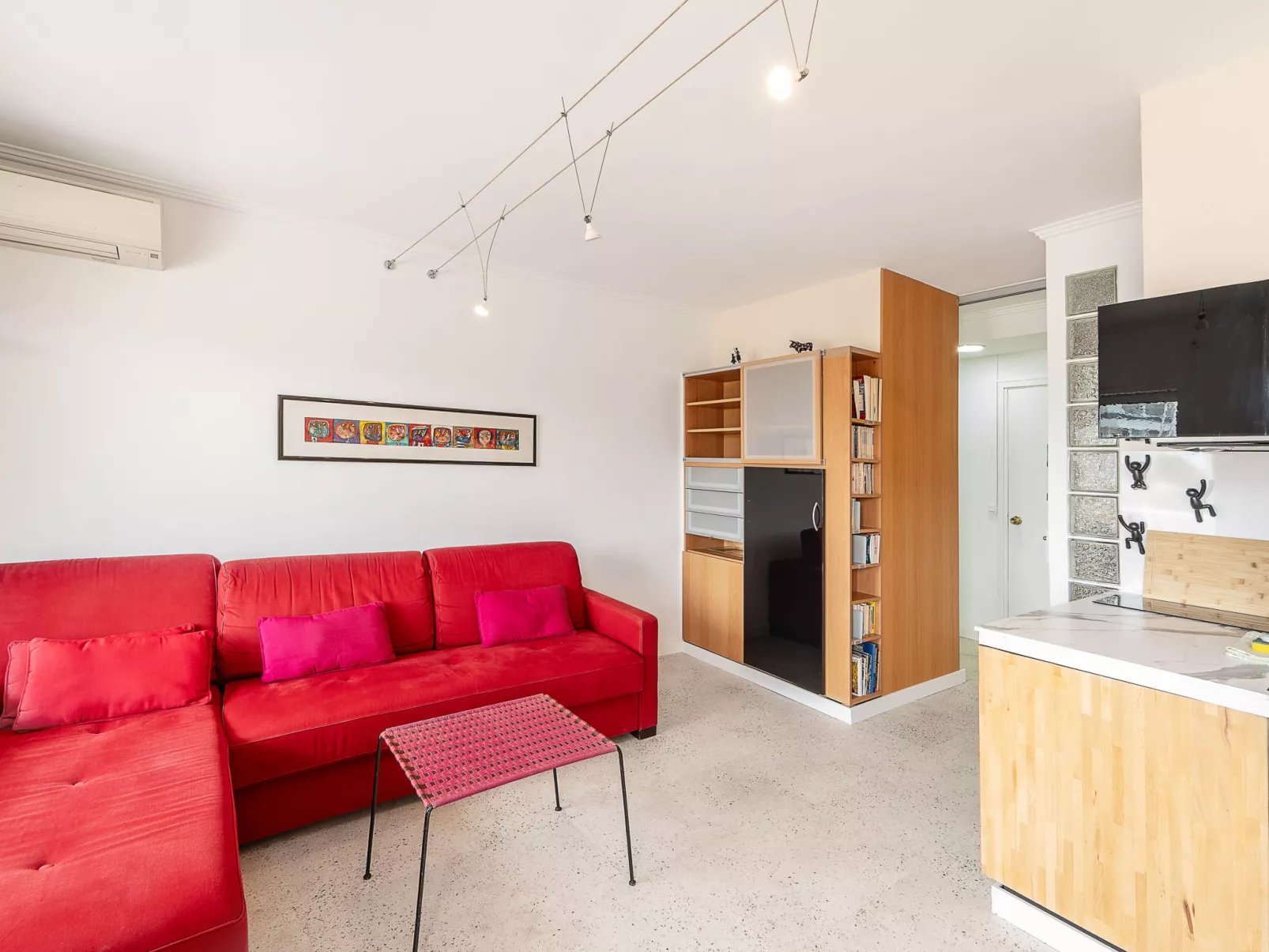 WELCS APARTAMENTO 158 EMP con vistas al canal