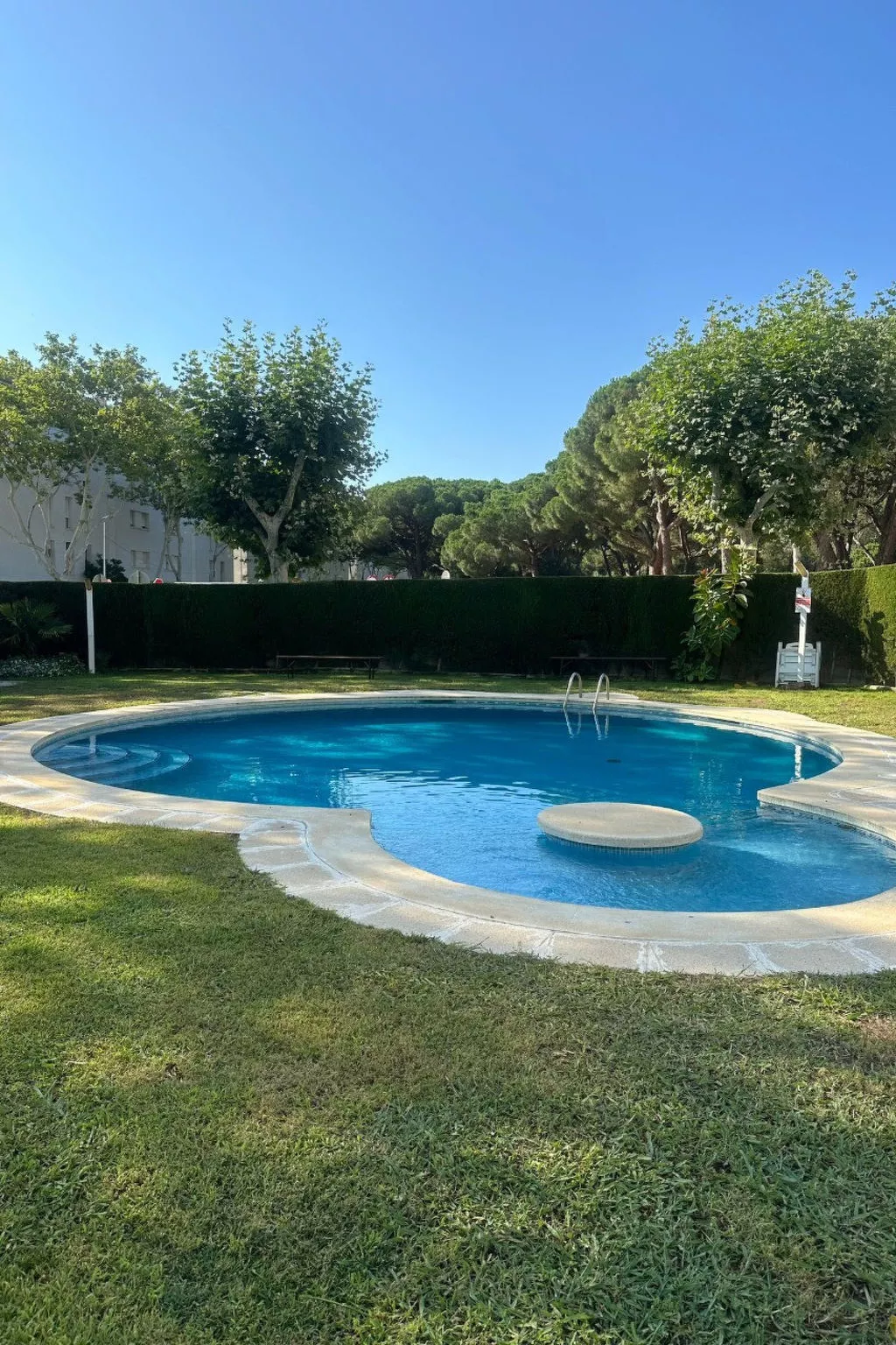 WELCS APARTAMENTO 170 PDA en el puerto