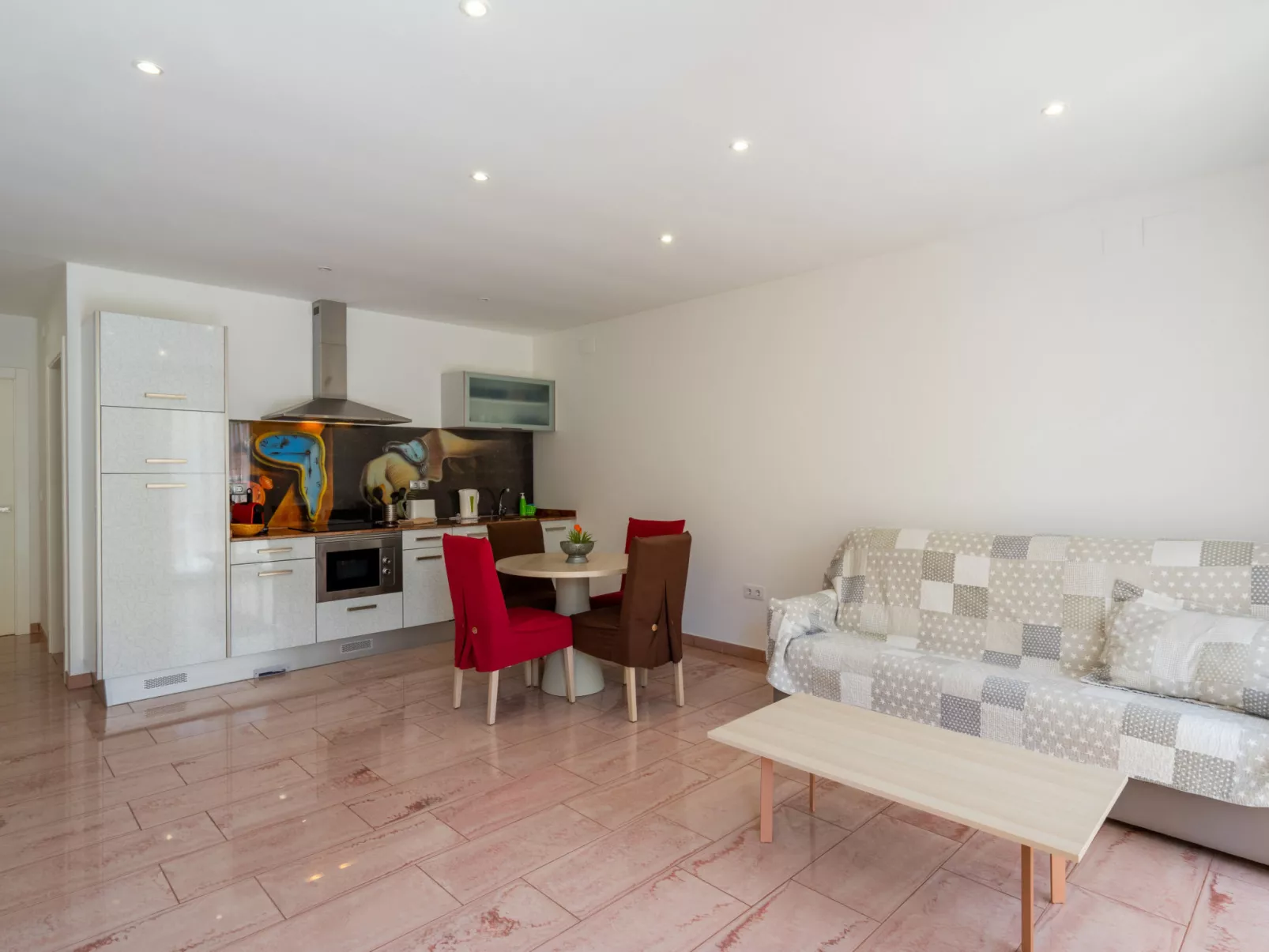 La Vida Sin Limites E EMP