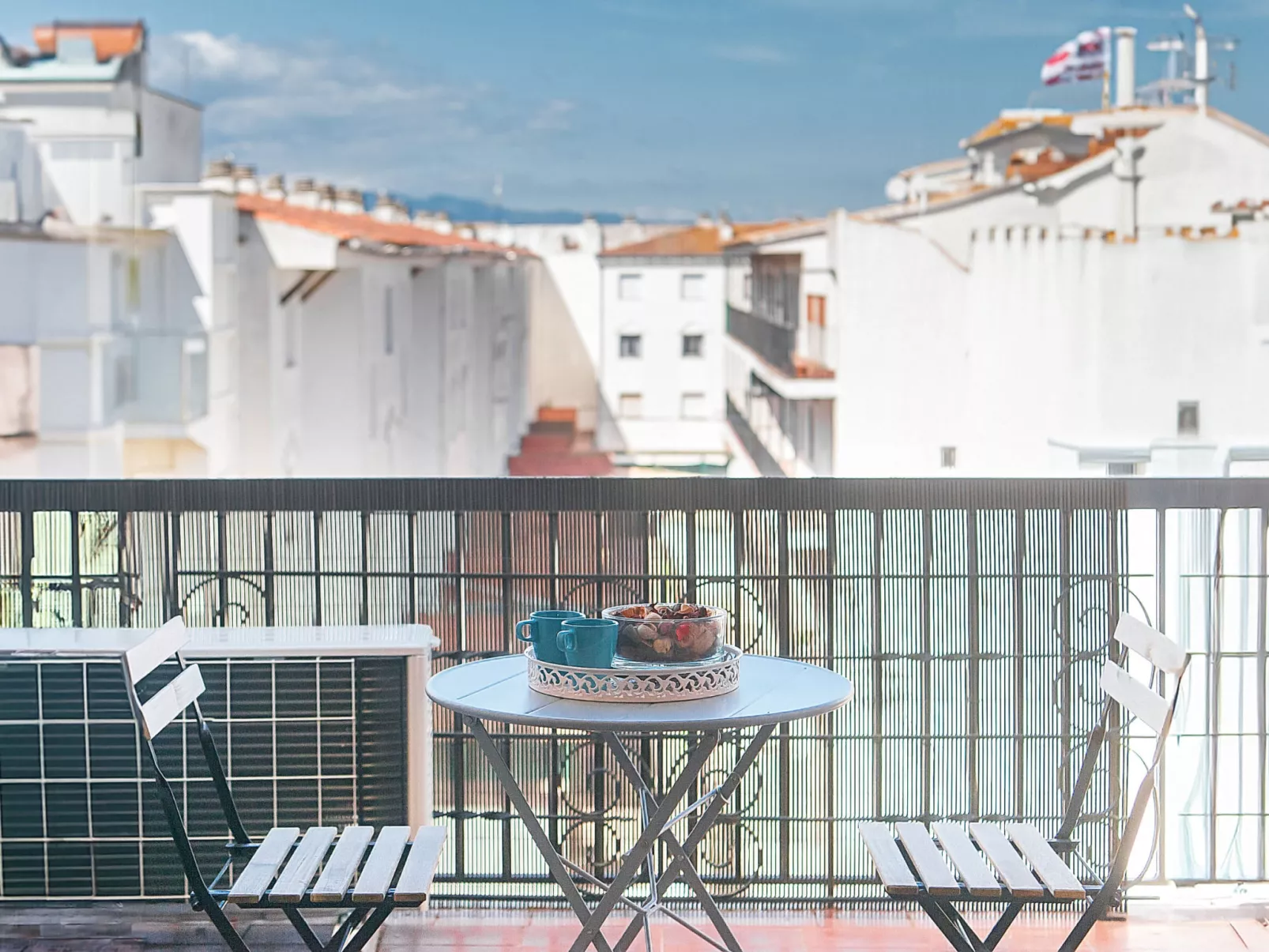 WELCS APARTAMENTO 233 EMP cerca de la playa