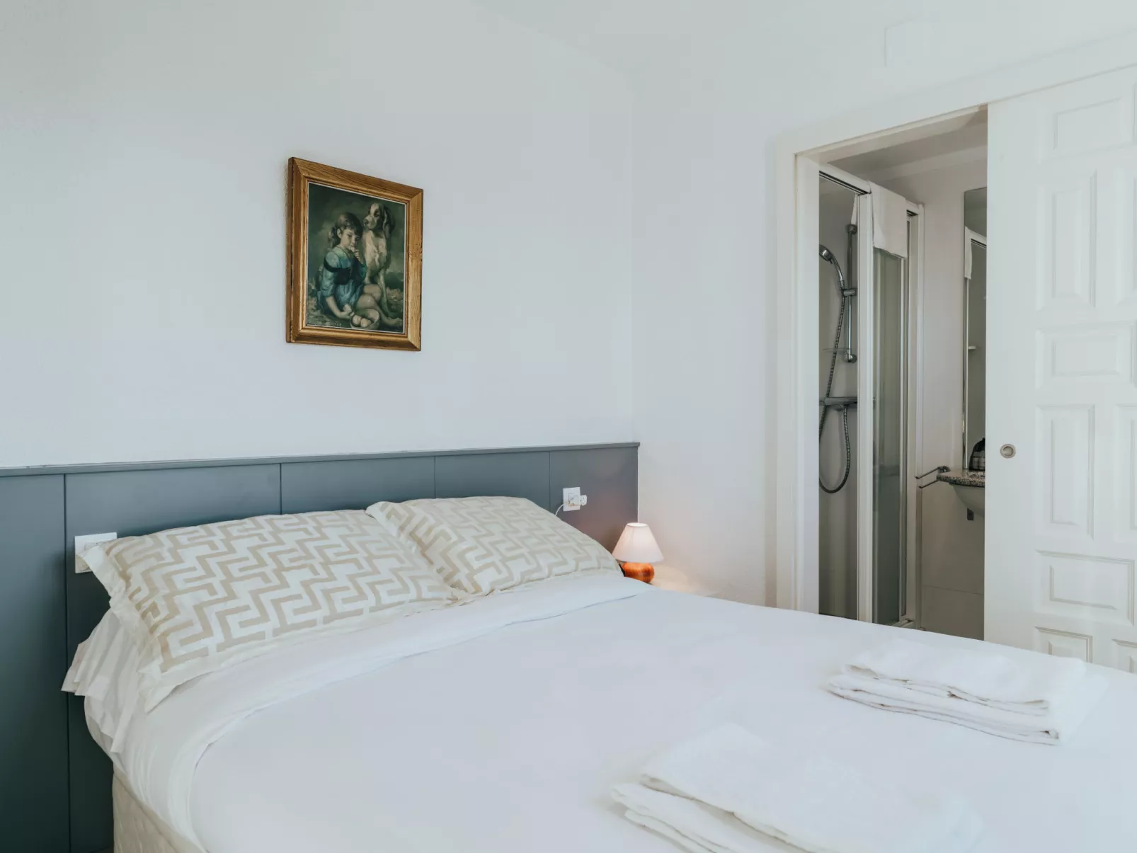 WELCS APARTAMENTO 202 EMP CON VISTAS AL CANAL