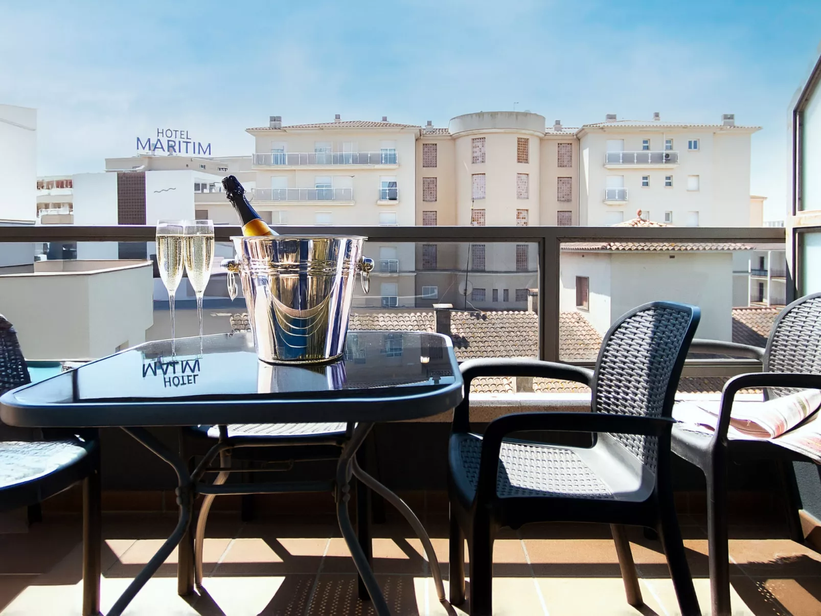 WELCS APARTAMENTO 265 EMP cerca de la playa