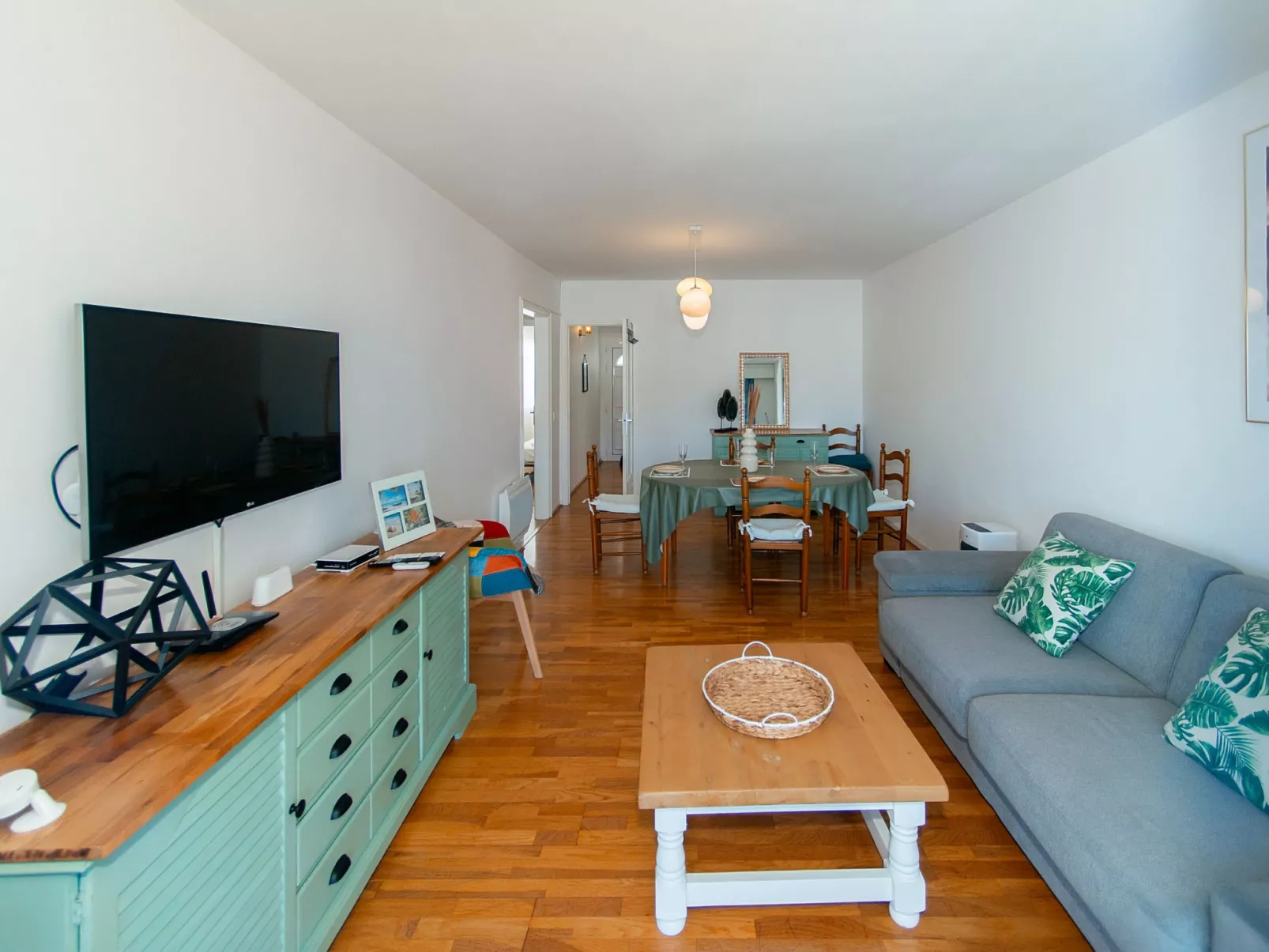 WELCS APARTAMENTO 260 EMP con vistas al canal