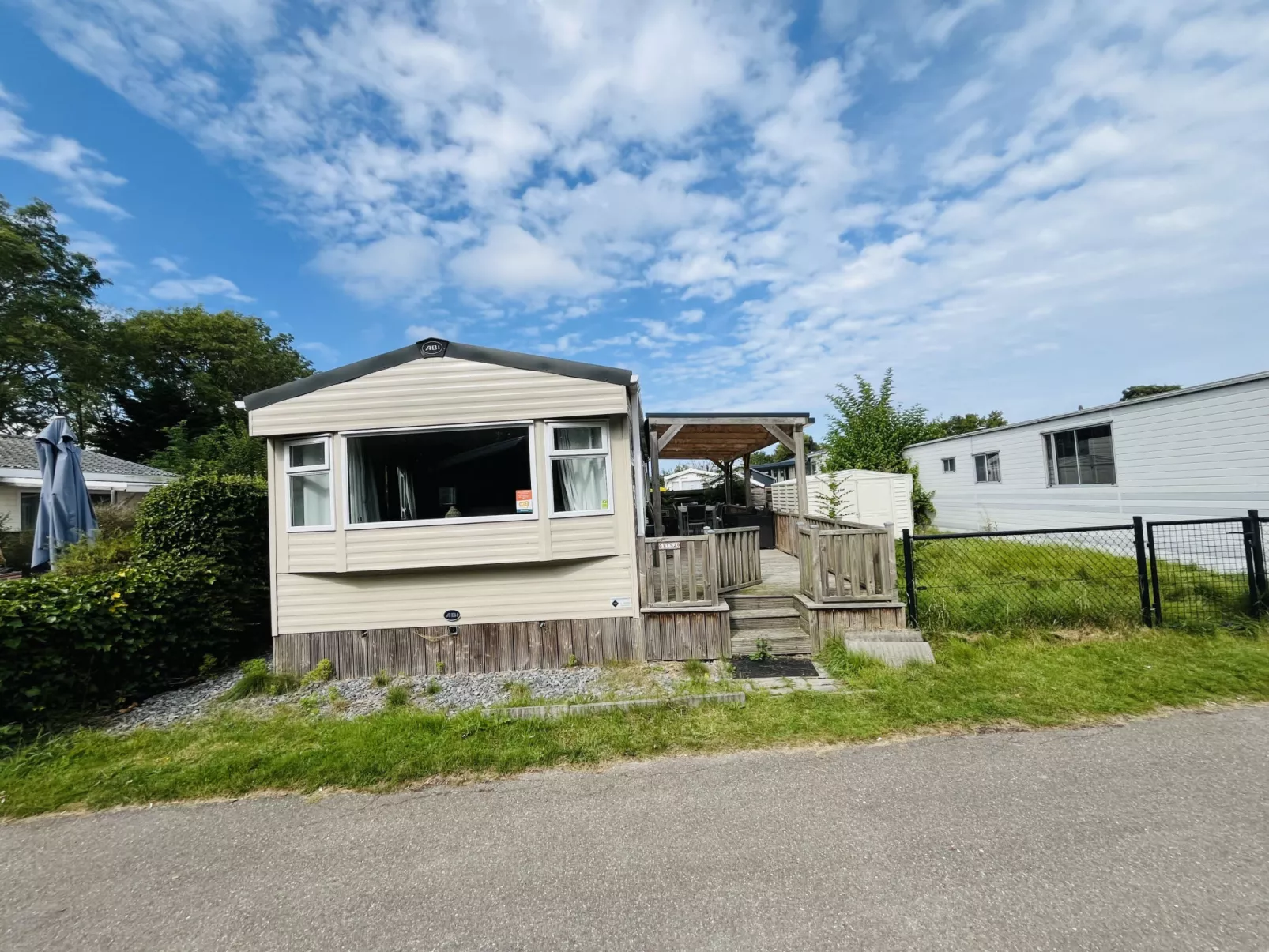 RBR 1152 - Beach Resort Kamperland
