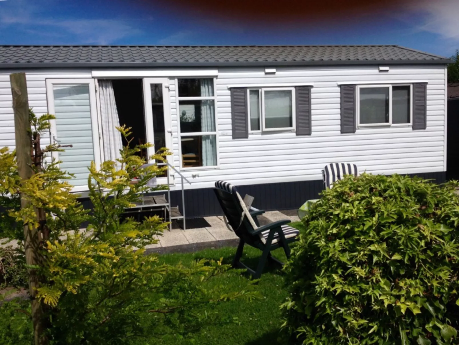 NV 274 - Beach Resort Nieuwvliet Bad