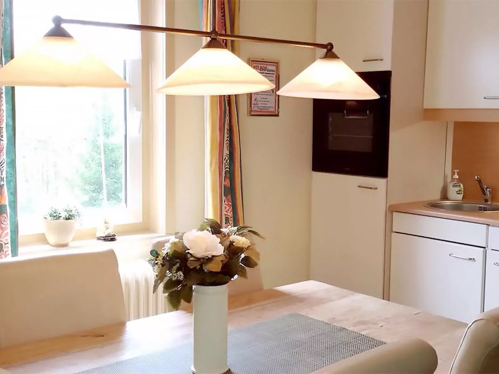 Engelenhof Winterberg - Monica