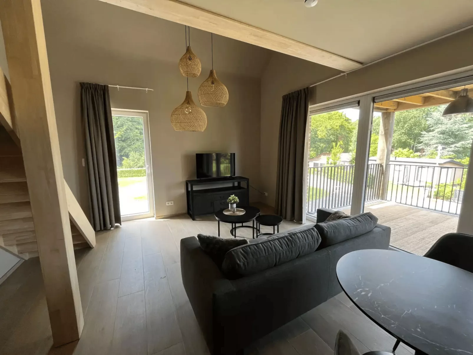 Camping Natuurlijk Limburg - Appartement