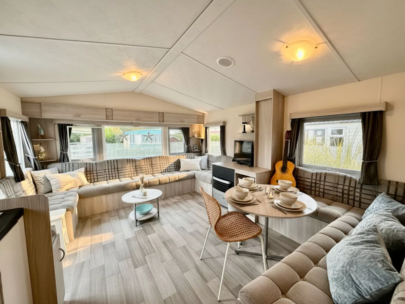 RBR 433 - Beach Resort Kamperland