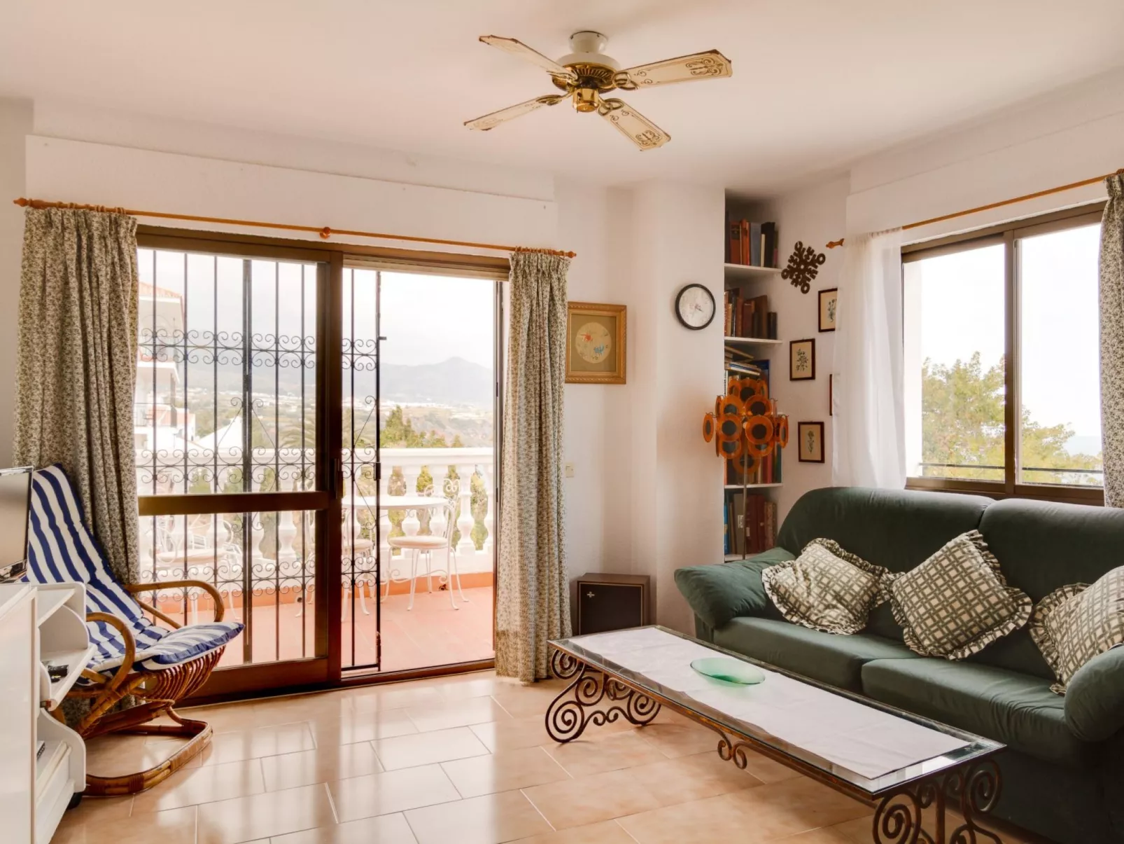 Carabeillo 13 Apartments by Casasol