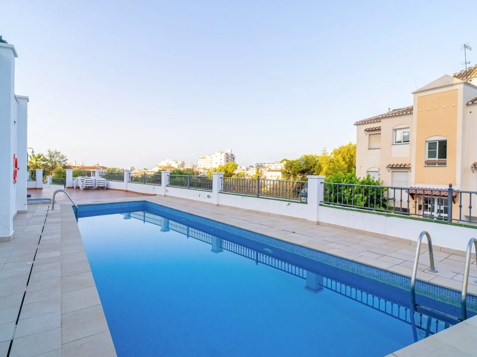 Villa La Dorada 4 Burriana by Casasol