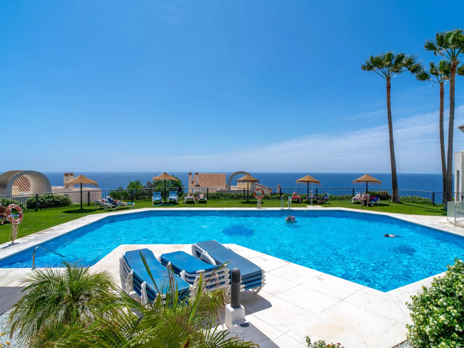 Calaceite 5101 Ocean Paradise by Casasol