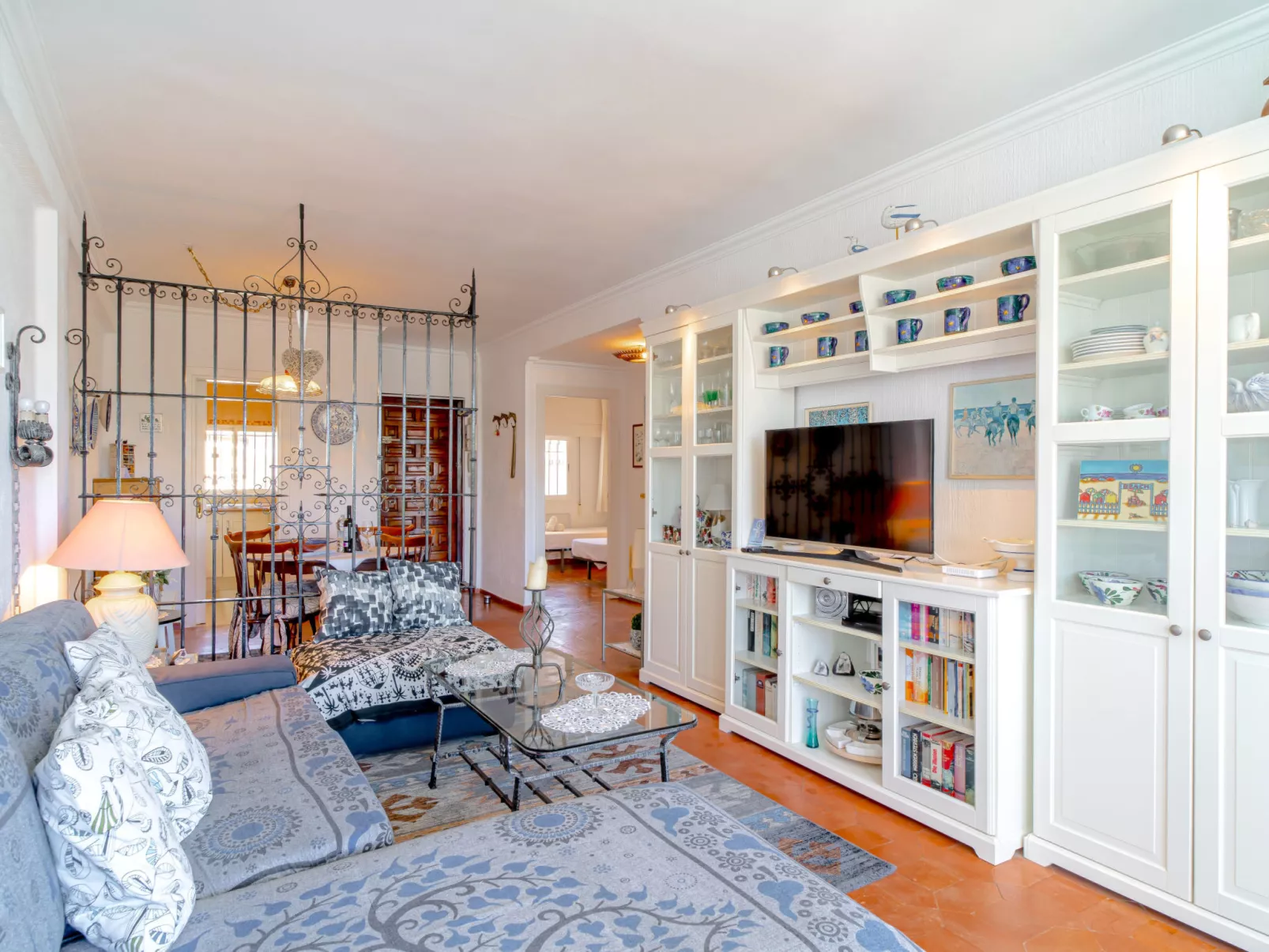 Verdemar Seadream by Casasol