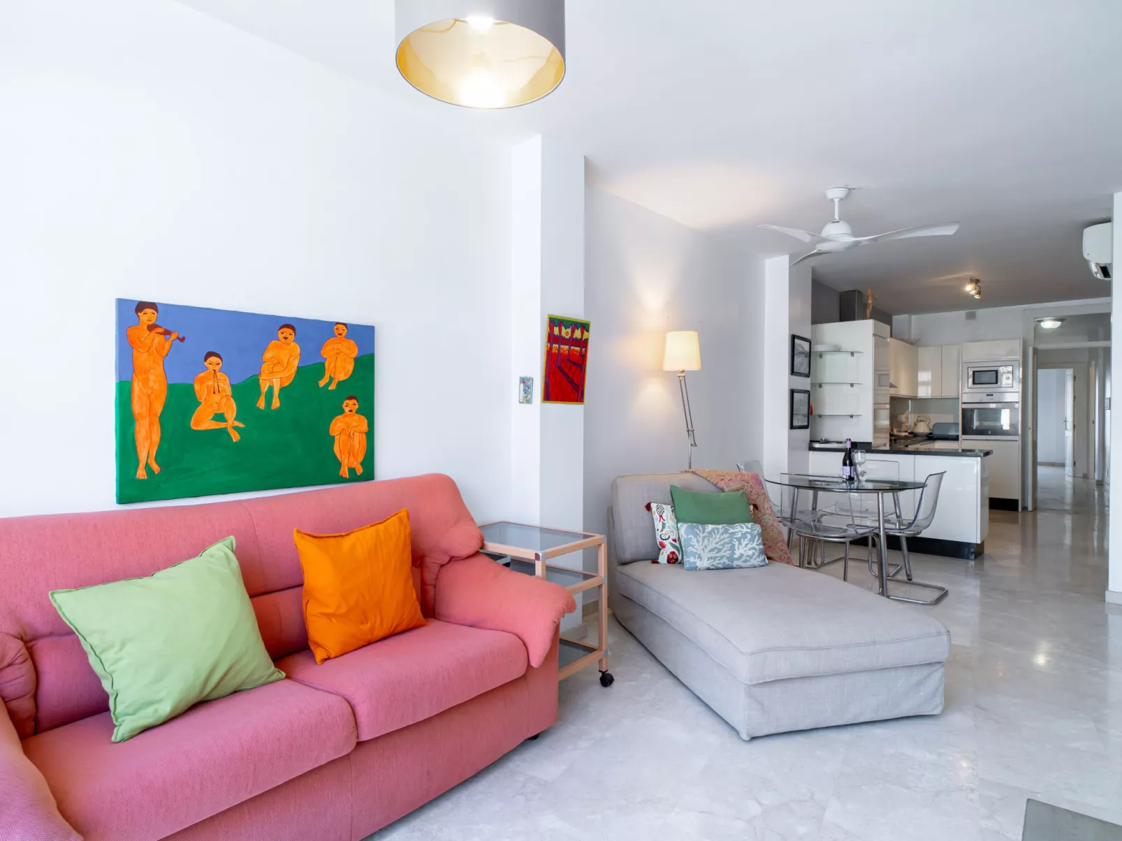 Granada 46 Centro by Casasol