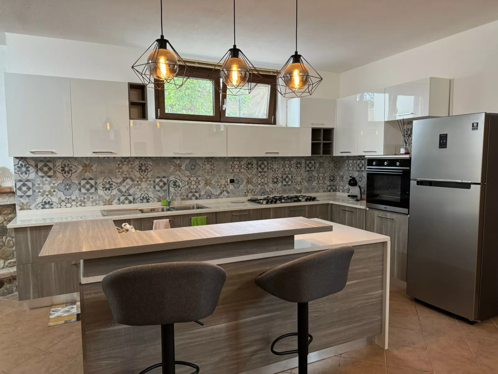 'Die Perle des Meeres