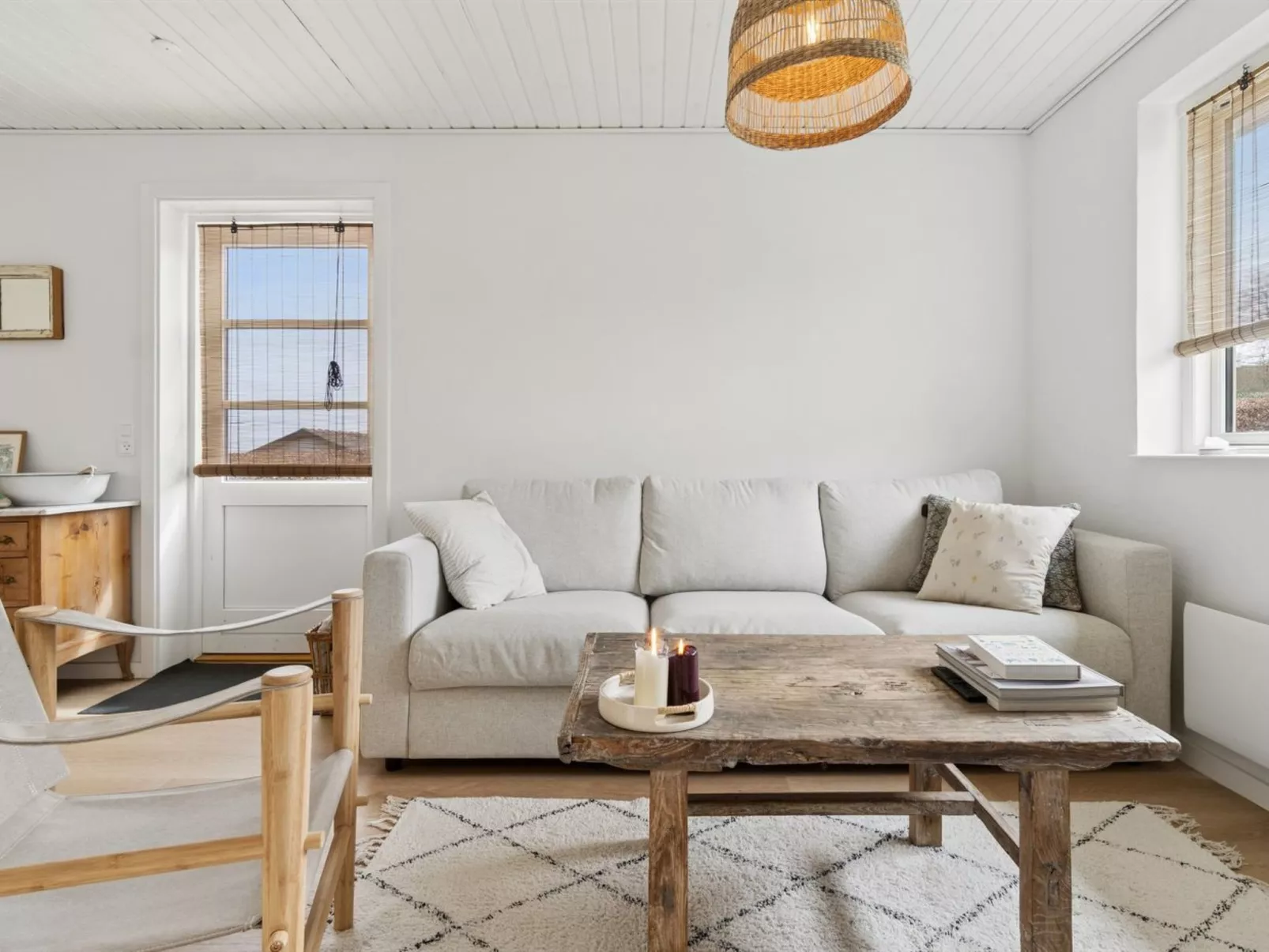 "Maksimilian" - 300m from the sea