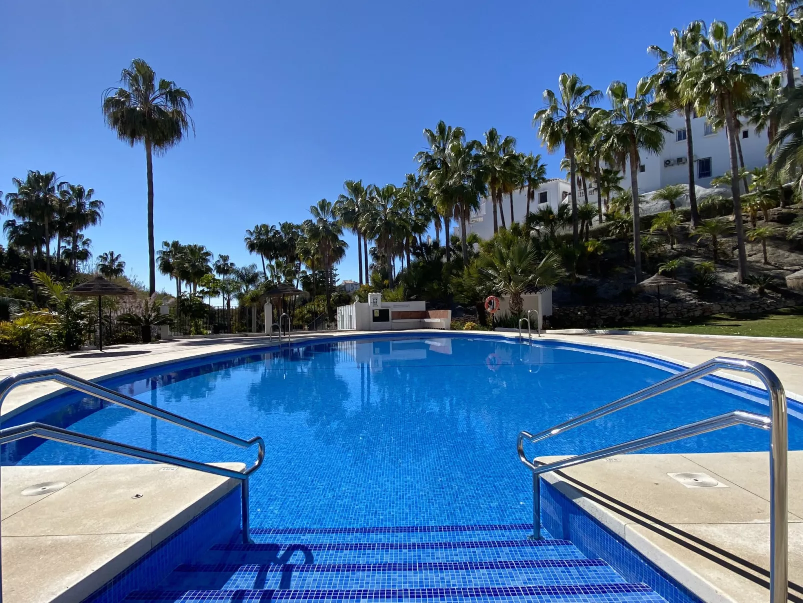 Oasis de Capistrano Rabat 27 by Casasol